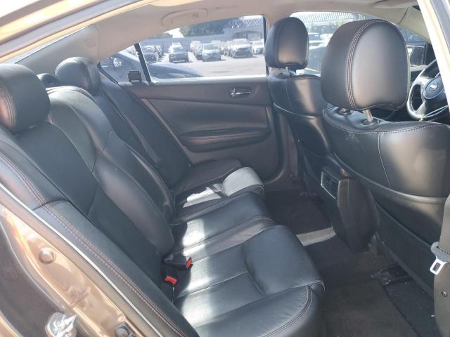 Photo 10 from auction – 2014 NISSAN MAXIMA S with VIN 1N4AA5AP6EC471575