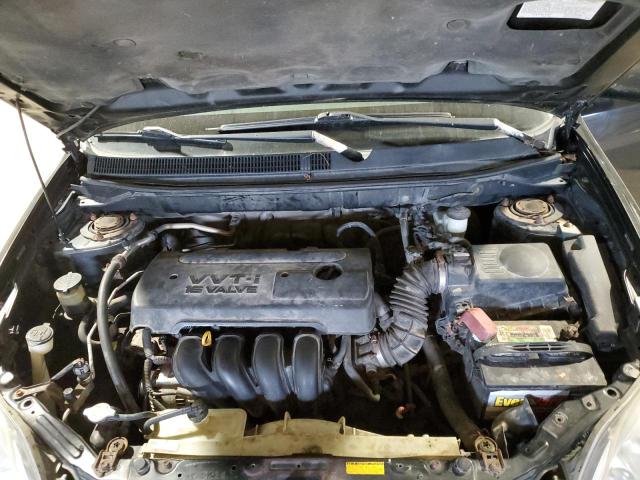 Снимка 12 от търг – 2007 TOYOTA COROLLA MA с VIN 2T1KR32E27C670741