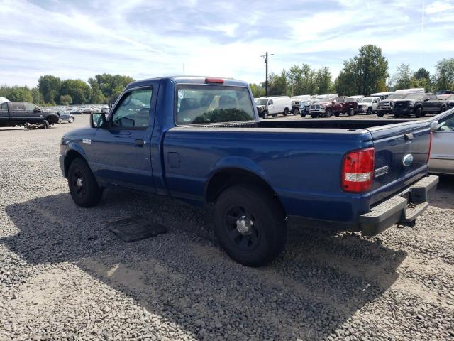 Photo 2 from auction – 2008 FORD RANGER with VIN 1FTYR10D98PA67068