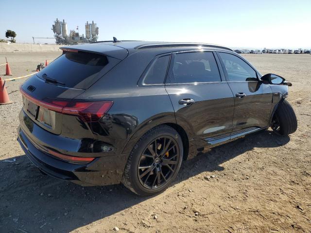 Photo 3 from auction – 2022 AUDI E-TRON CHR with VIN WA1VABGEXNB012047
