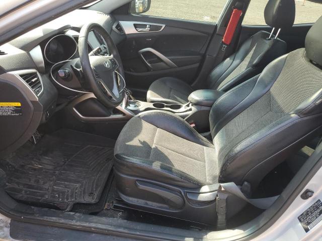 Photo 7 from auction – 2013 HYUNDAI VELOSTER with VIN KMHTC6AD1DU122238