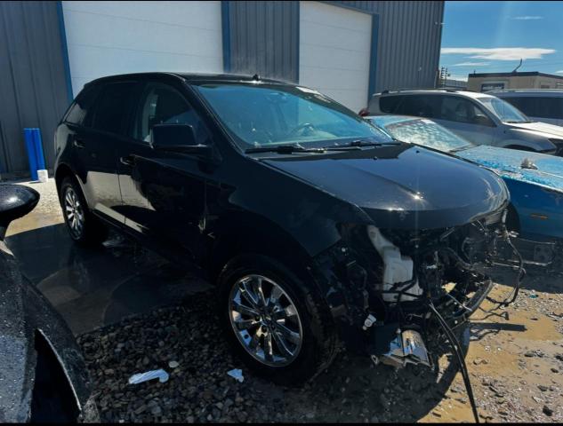 صورة رقم 4 من المزاد - 2007 FORD EDGE SEL P مع VIN 2FMDK49C57BA85423