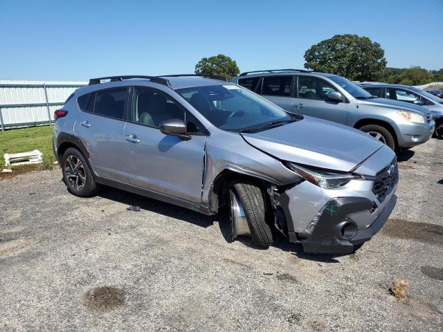 Photo 4 from auction – 2024 SUBARU CROSSTREK with VIN JF2GUADCXR8232036
