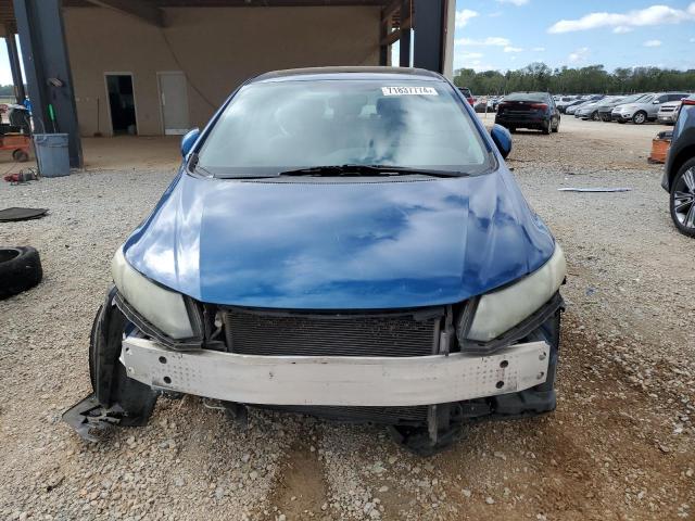Photo 5 from auction – 2013 HONDA CIVIC EX with VIN 19XFB2F8XDE228629