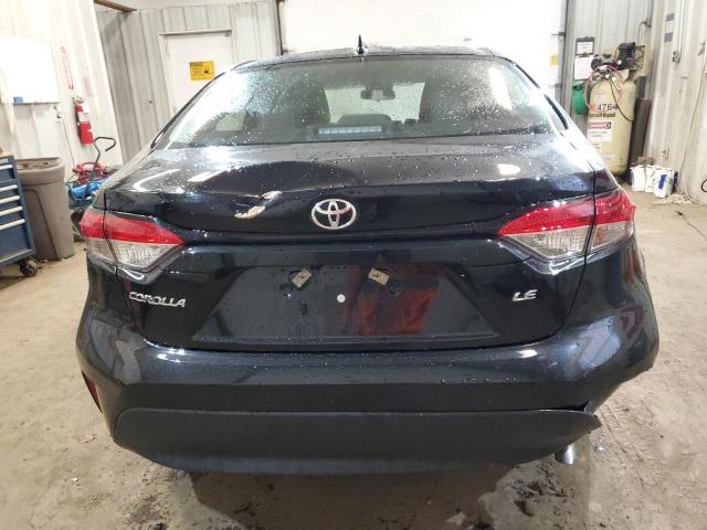 Photo 6 from auction – 2024 TOYOTA COROLLA LE with VIN 5YFB4MDE4RP194450