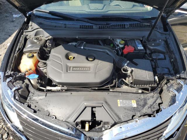 Photo 11 from auction – 2013 LINCOLN MKZ with VIN 3LN6L2J99DR827460