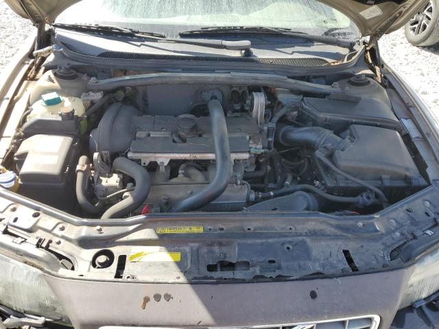 Photo 11 from auction – 2003 VOLVO XC70 with VIN YV1SZ59H331112997