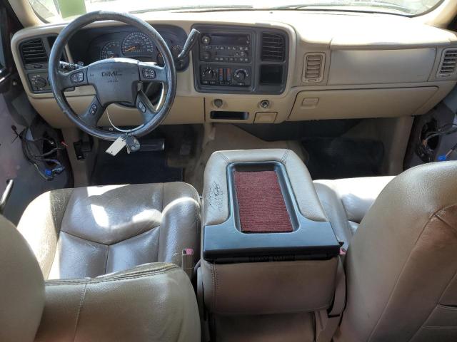 Photo 8 from auction – 2006 GMC NEW SIERRA with VIN 2GTEC13Z061278357