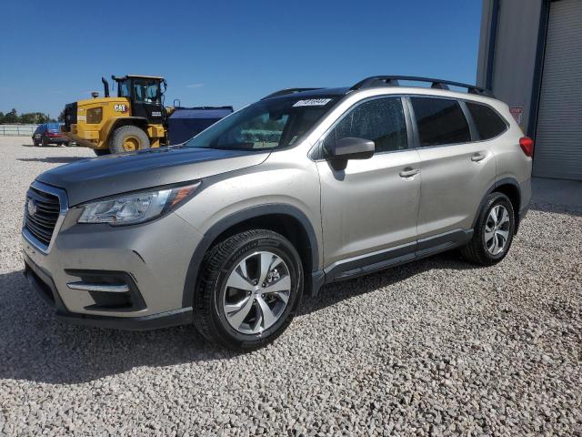 SUBARU ASCENT PRE 2020 with VIN 4S4WMACD8L3469693 - Photo from auction