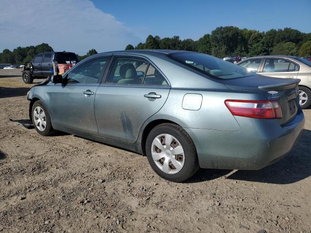 Photo 2 from auction – 2007 TOYOTA CAMRY CE with VIN 4T1BE46K77U729413
