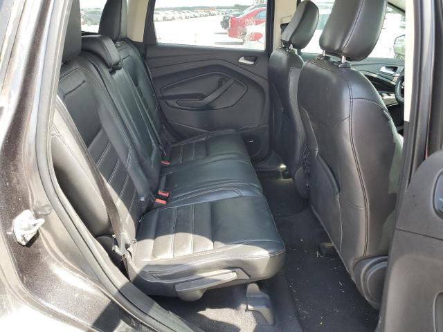 Photo 11 from auction – 2018 FORD ESCAPE SEL with VIN 1FMCU0HD7JUC59017