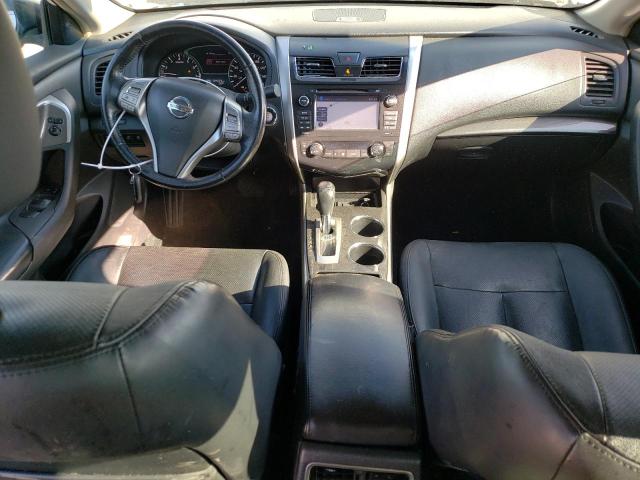 Photo 8 from auction – 2013 NISSAN ALTIMA 2.5 with VIN 1N4AL3AP1DC164778