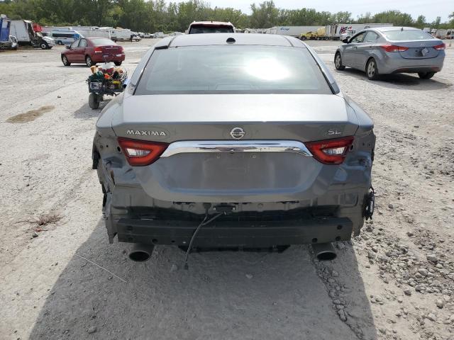 Photo 6 from auction – 2016 NISSAN MAXIMA 3.5 with VIN 1N4AA6AP0GC448379