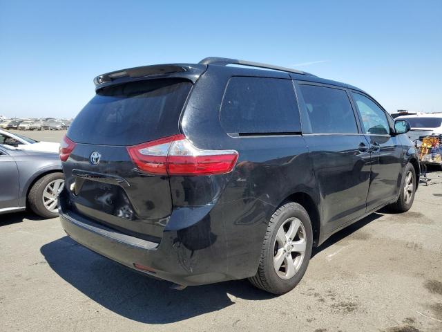 Photo 3 from auction – 2015 TOYOTA SIENNA LE with VIN 5TDKK3DC4FS618260