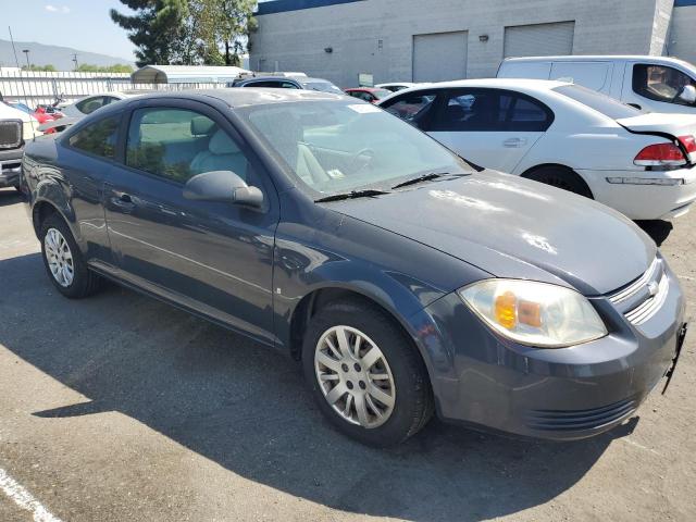Photo 4 from auction – 2008 CHEVROLET COBALT LS with VIN 1G1AK18FX87275285