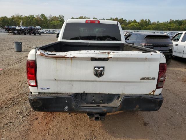 Photo 6 from auction – 2016 RAM 1500 ST with VIN 1C6RR7FT7GS124215