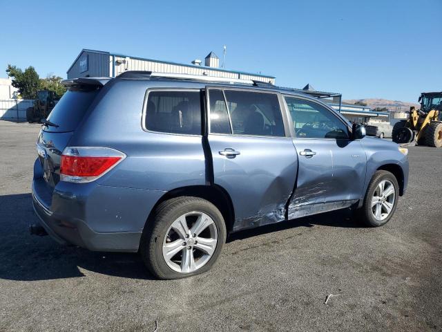 Photo 3 from auction – 2013 TOYOTA HIGHLANDER with VIN 5TDYK3EH9DS118905