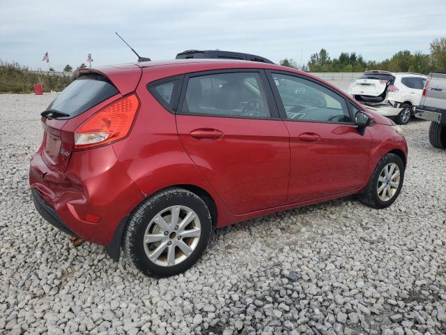 Zdjęcie 3 z aukcji – 2011 FORD FIESTA SE z VIN 3FADP4EJ3BM135047