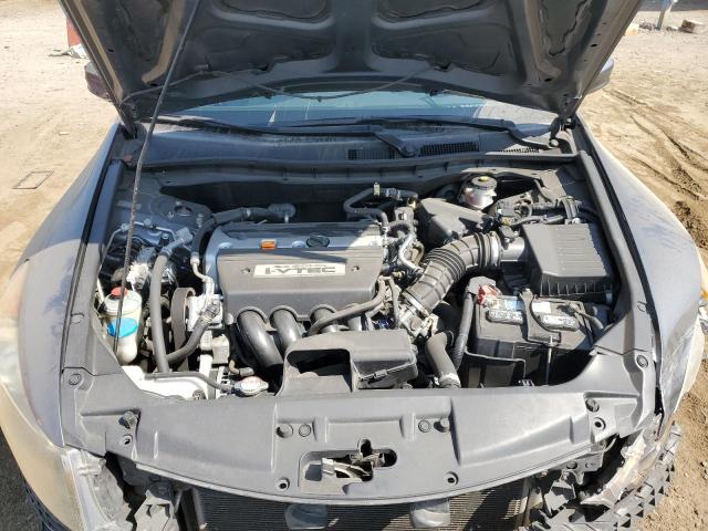 Photo 11 from auction – 2008 HONDA ACCORD LX with VIN JHMCP26318C040988