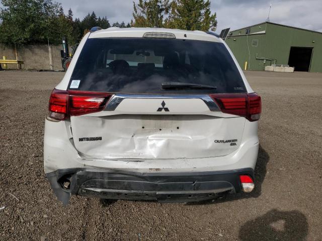 Photo 6 from auction – 2016 MITSUBISHI OUTLANDER with VIN JA4AZ3A36GZ057582