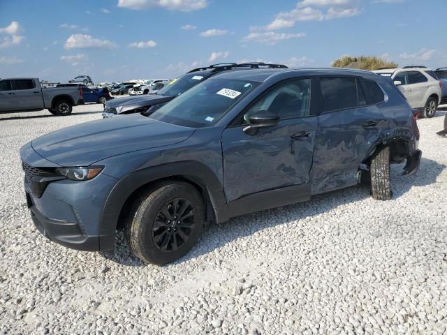 MAZDA CX-50 PREF 2023 with VIN 7MMVABCM5PN137378 - Photo from auction