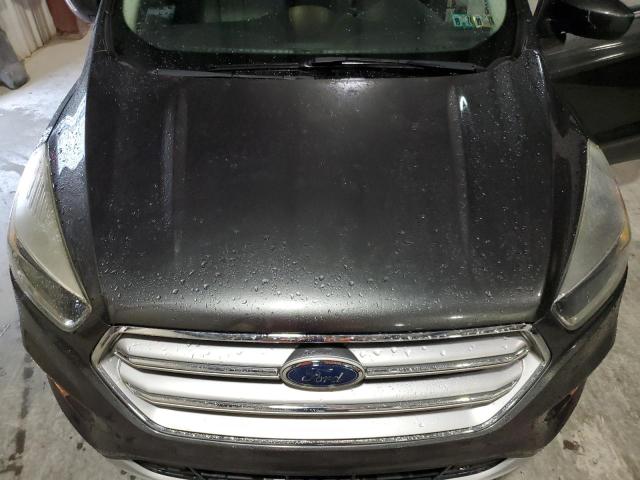 Photo 12 from auction – 2017 FORD ESCAPE SE with VIN 1FMCU9G92HUB68068