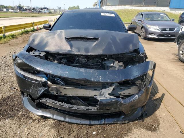 Photo 5 from auction – 2022 DODGE CHARGER SC with VIN 2C3CDXGJXNH177980