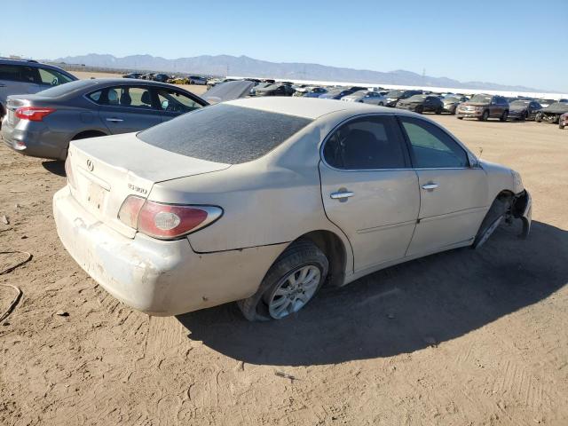 Photo 3 from auction – 2003 LEXUS ES 300 with VIN JTHBF30G730115994