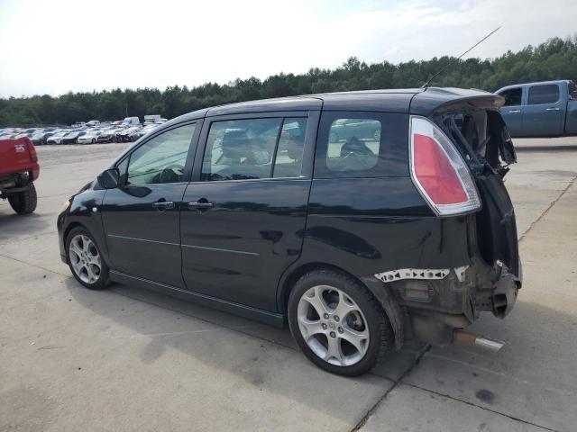 Photo 2 from auction – 2008 MAZDA 5 with VIN JM1CR293780314171