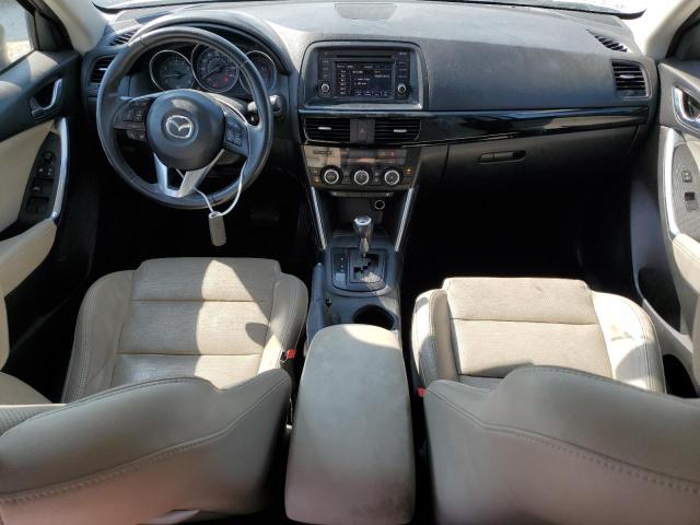 Photo 8 from auction – 2013 MAZDA CX-5 GT with VIN JM3KE2DE7D0145013