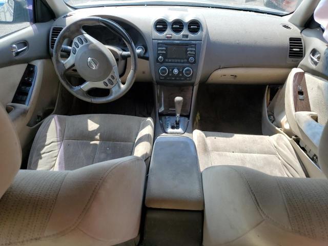 صورة رقم 8 من المزاد - 2012 NISSAN ALTIMA BAS مع VIN 1N4AL2AP7CC148853