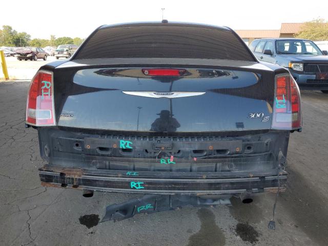 Photo 6 from auction – 2014 CHRYSLER 300 S with VIN 2C3CCAGG3EH283711