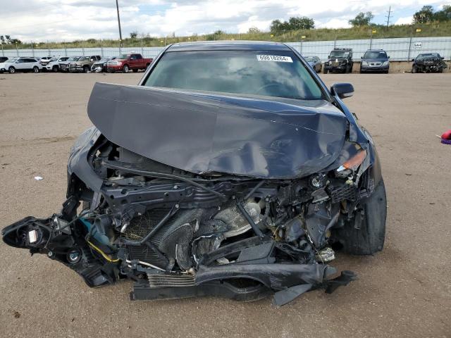 Photo 5 from auction – 2014 ACURA TL TECH with VIN 19UUA9F51EA000517