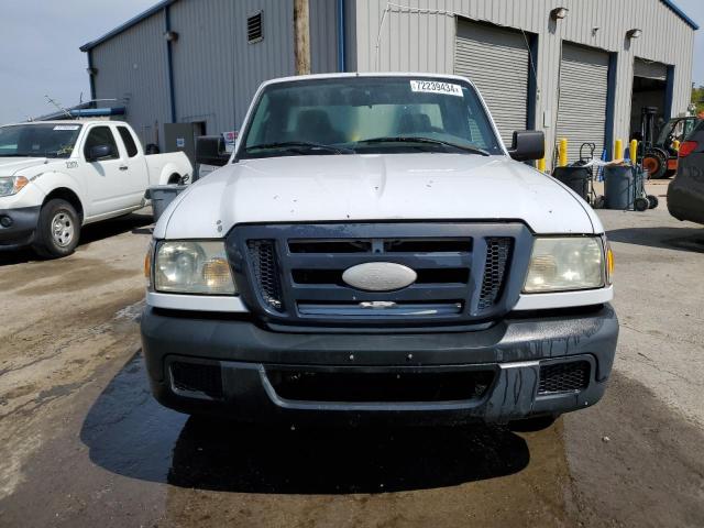 Photo 5 from auction – 2007 FORD RANGER with VIN 1FTYR10D47PA67560