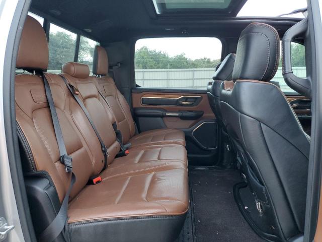 Photo 10 from auction – 2020 RAM 1500 LONGH with VIN 1C6SRFKTXLN305237