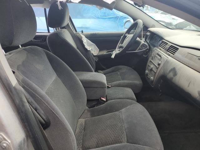 Photo 7 from auction – 2009 CHEVROLET IMPALA 1LT with VIN 2G1WT57K291202385