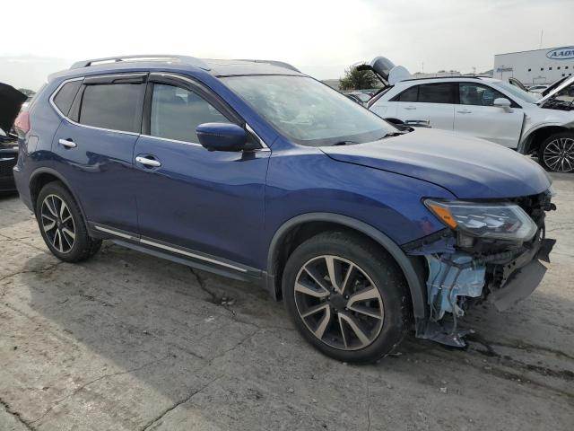 Photo 4 from auction – 2018 NISSAN ROGUE S with VIN JN8AT2MVXJW318482