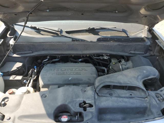 صورة رقم 12 من المزاد - 2011 HONDA PILOT TOUR مع VIN 5FNYF4H90BB005635