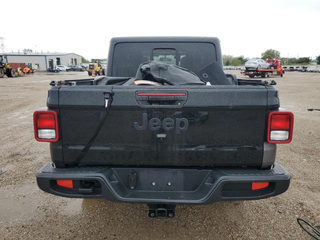 Photo 6 from auction – 2022 JEEP GLADIATOR with VIN 1C6HJTAG7NL170575