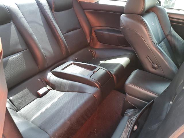 Photo 10 from auction – 2007 INFINITI G35 with VIN JNKCV54EX7M910242