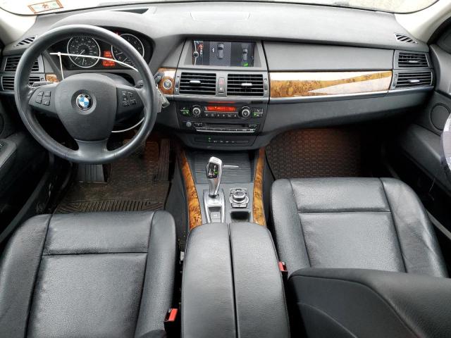 Photo 8 from auction – 2012 BMW X5 XDRIVE3 with VIN 5UXZV4C53CL989646