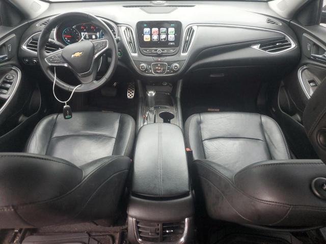 Photo 8 from auction – 2017 CHEVROLET MALIBU LT with VIN 1G1ZE5ST3HF103511