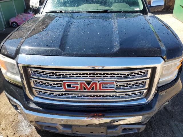 Photo 11 from auction – 2015 GMC SIERRA K15 with VIN 3GTU2VECXFG306901
