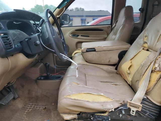 Photo 7 from auction – 1999 DODGE RAM 1500 with VIN 3B7HF13Z3XG128174