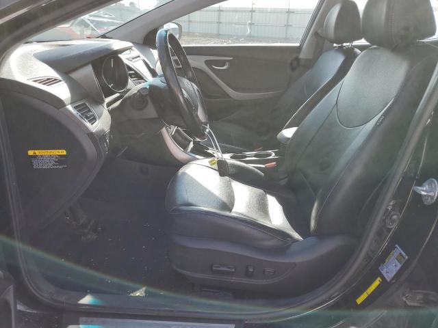 Photo 7 from auction – 2015 HYUNDAI ELANTRA SE with VIN 5NPDH4AE3FH558352