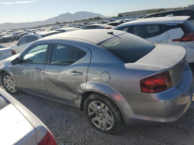 Photo 2 from auction – 2014 DODGE AVENGER SE with VIN 1C3CDZAB3EN146963