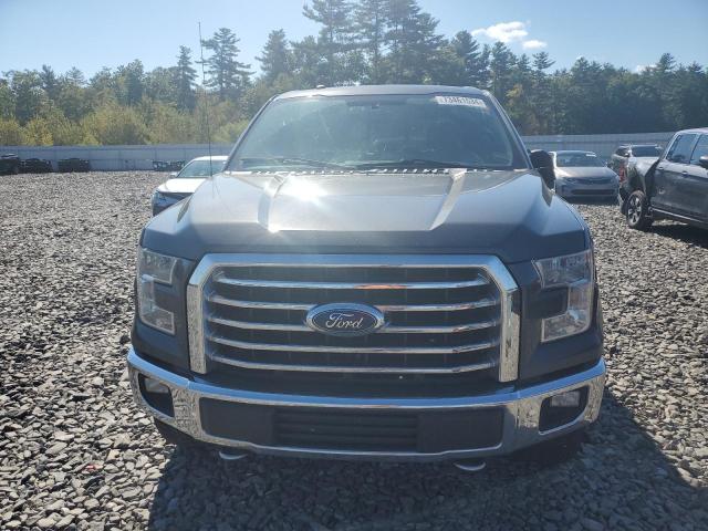 Photo 5 from auction – 2016 FORD F150 SUPER with VIN 1FTEW1EF8GFB61033