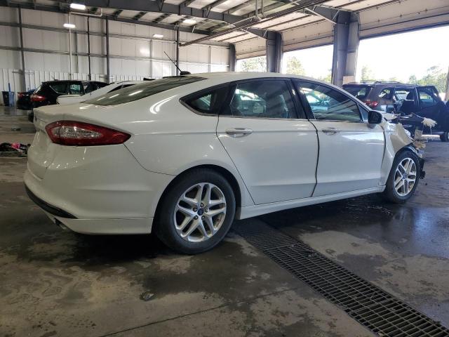 Photo 3 from auction – 2014 FORD FUSION SE with VIN 3FA6P0H77ER259332