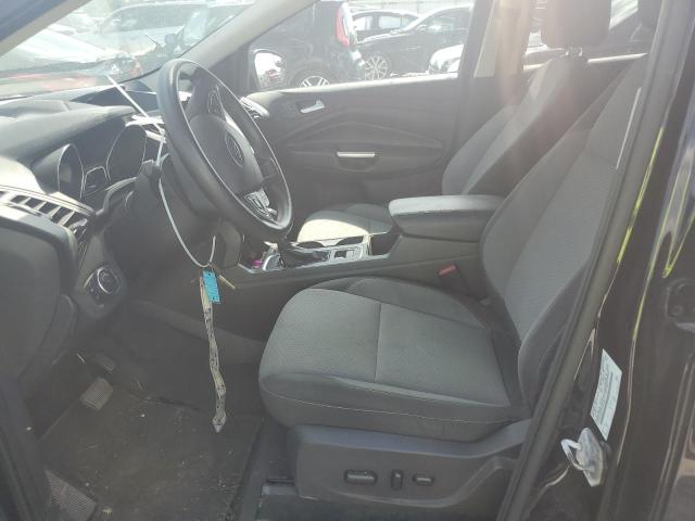 Photo 6 from auction – 2017 FORD ESCAPE SE with VIN 1FMCU0GD7HUB20582