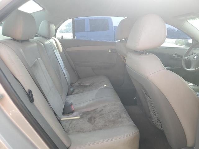Photo 10 from auction – 2010 CHEVROLET MALIBU 2LT with VIN 1G1ZD5E77AF140701
